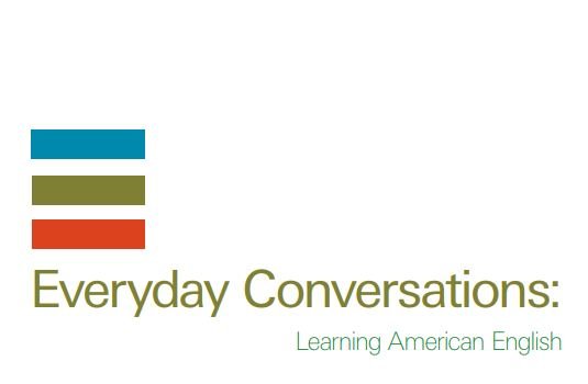 Everyday Conversations